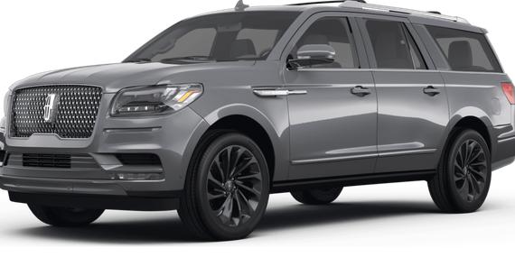 LINCOLN NAVIGATOR L 2021 5LMJJ3KT1MEL20407 image